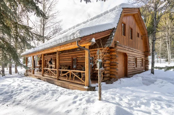 $8,395,000 | 130 Black Bear Road, Blaine County, ID 83340