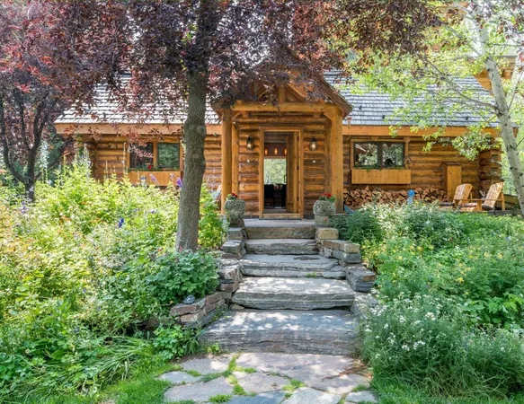 $8,395,000 | 130 Black Bear Road, Blaine County, ID 83340