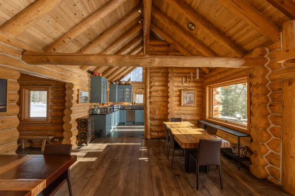 $8,395,000 | 130 Black Bear Road, Blaine County, ID 83340