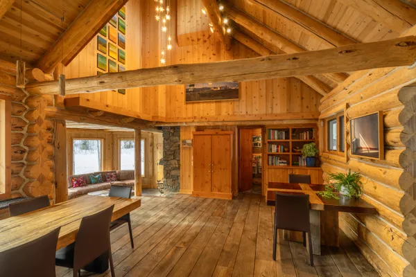 $8,395,000 | 130 Black Bear Road, Blaine County, ID 83340