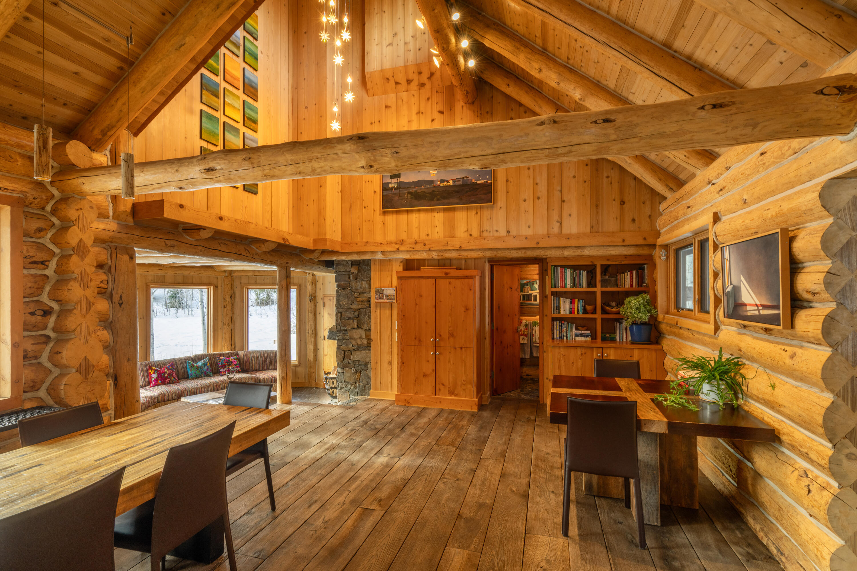 130 Black Bear Road Blaine County, ID 83340 - Photo 60 of 60 Open floorplan