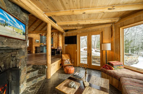 $8,395,000 | 130 Black Bear Road, Blaine County, ID 83340