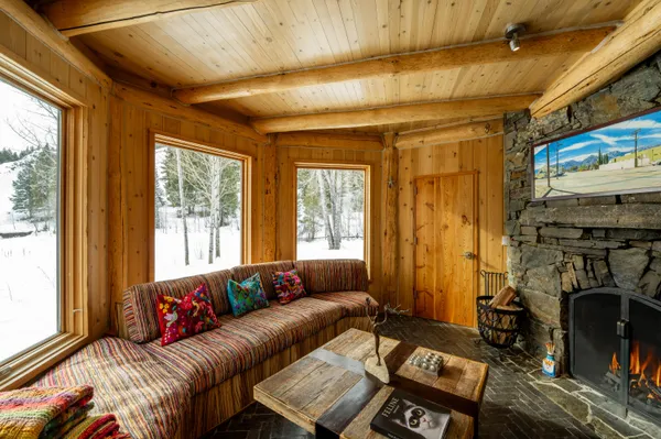 $8,395,000 | 130 Black Bear Road, Blaine County, ID 83340