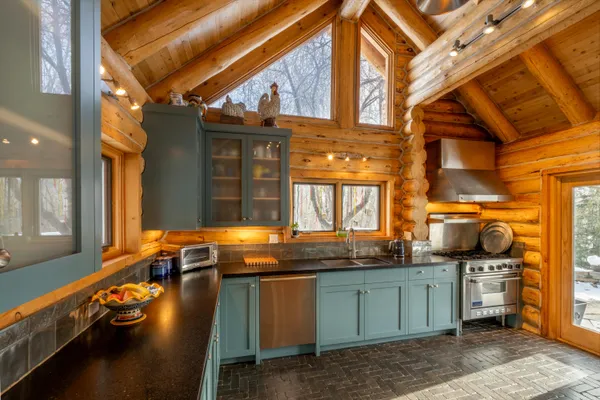 $8,395,000 | 130 Black Bear Road, Blaine County, ID 83340