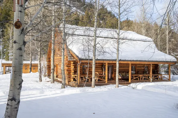 $8,395,000 | 130 Black Bear Road, Blaine County, ID 83340