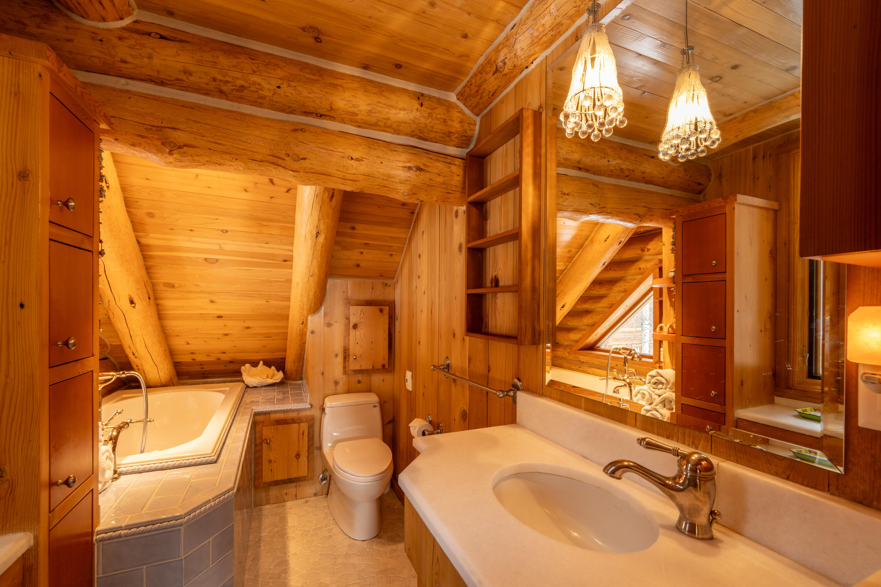 130 Black Bear Road Blaine County, ID 83340 - Photo 40 of 60 Bathroom