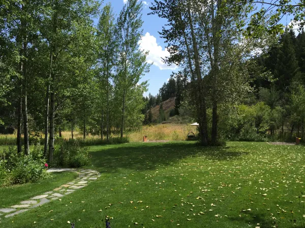 $8,395,000 | 130 Black Bear Road, Blaine County, ID 83340