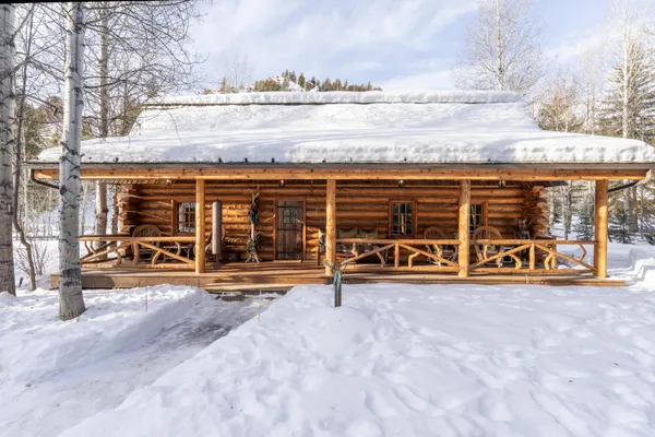 $8,395,000 | 130 Black Bear Road, Blaine County, ID 83340