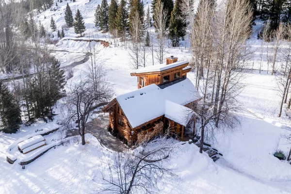 $8,395,000 | 130 Black Bear Road, Blaine County, ID 83340