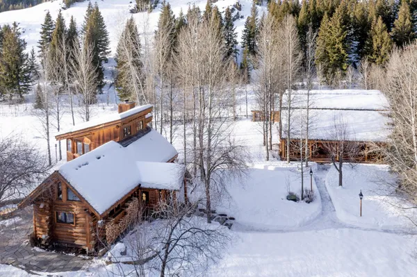 $8,395,000 | 130 Black Bear Road, Blaine County, ID 83340