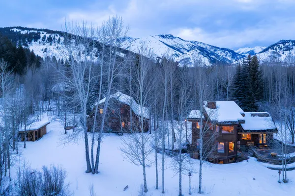 $8,395,000 | 130 Black Bear Road, Blaine County, ID 83340