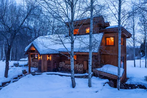 $8,395,000 | 130 Black Bear Road, Blaine County, ID 83340