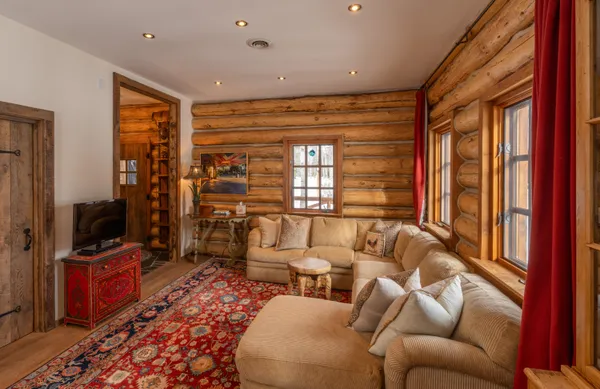 $8,395,000 | 130 Black Bear Road, Blaine County, ID 83340