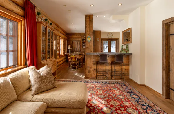 $8,395,000 | 130 Black Bear Road, Blaine County, ID 83340