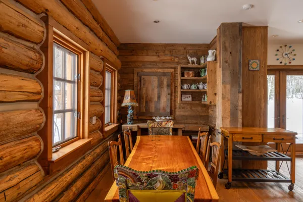 $8,395,000 | 130 Black Bear Road, Blaine County, ID 83340