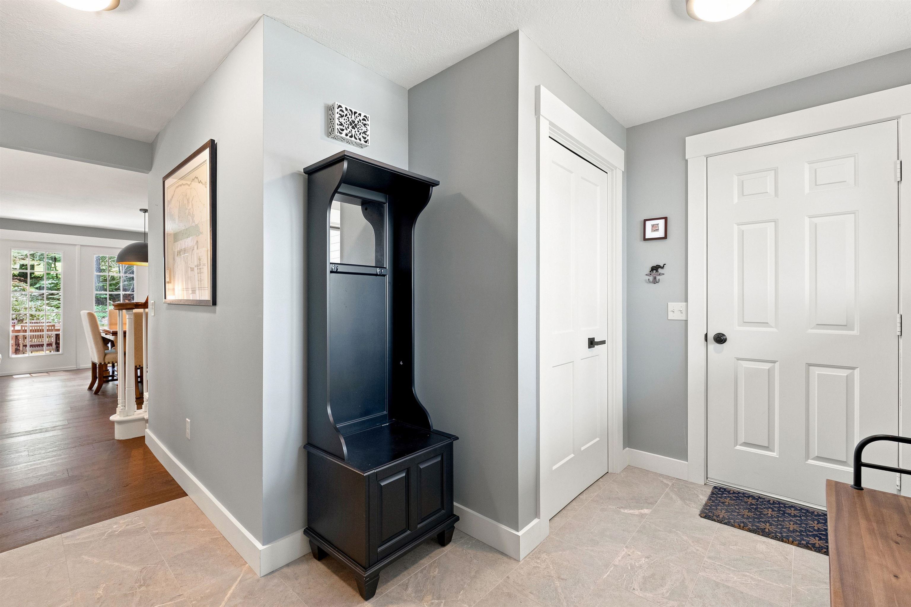 16 Eagle Ridge Road, Unit 1 Center Harbor, NH 03226 - Photo 10 of 43