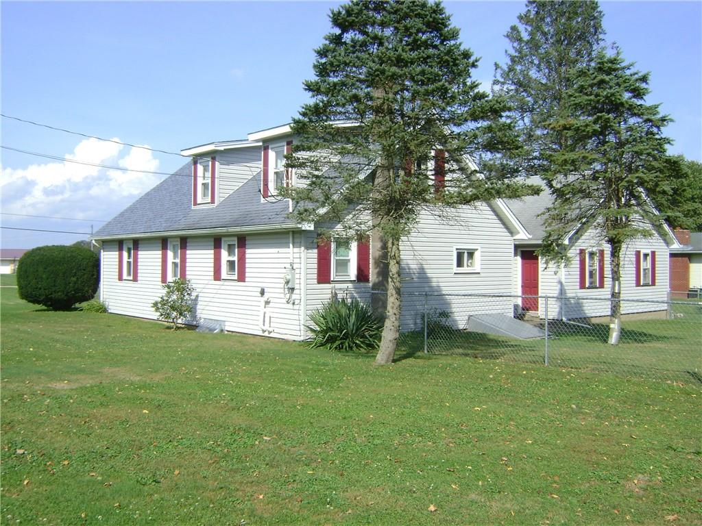 302 Kinsman Road Jamestown, PA 16134 - Photo 16 of 17 Gallery Image 16