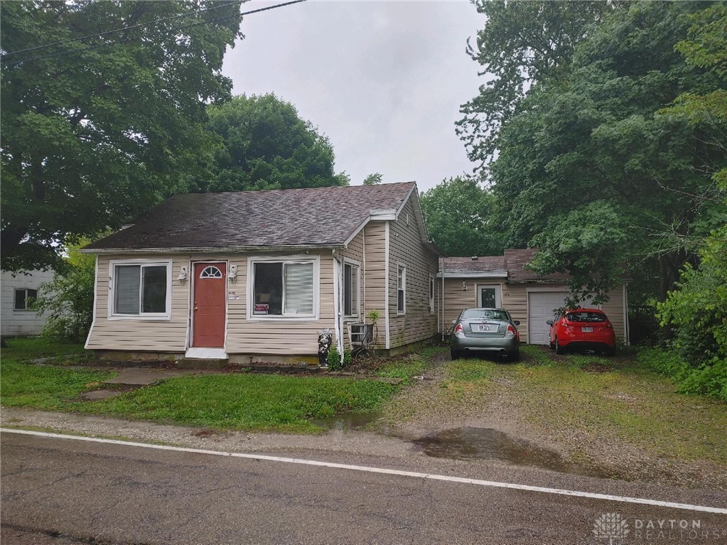 8951 Number 9 Road Brookville, OH 45309 - Photo 1 of 37 Gallery Image 1