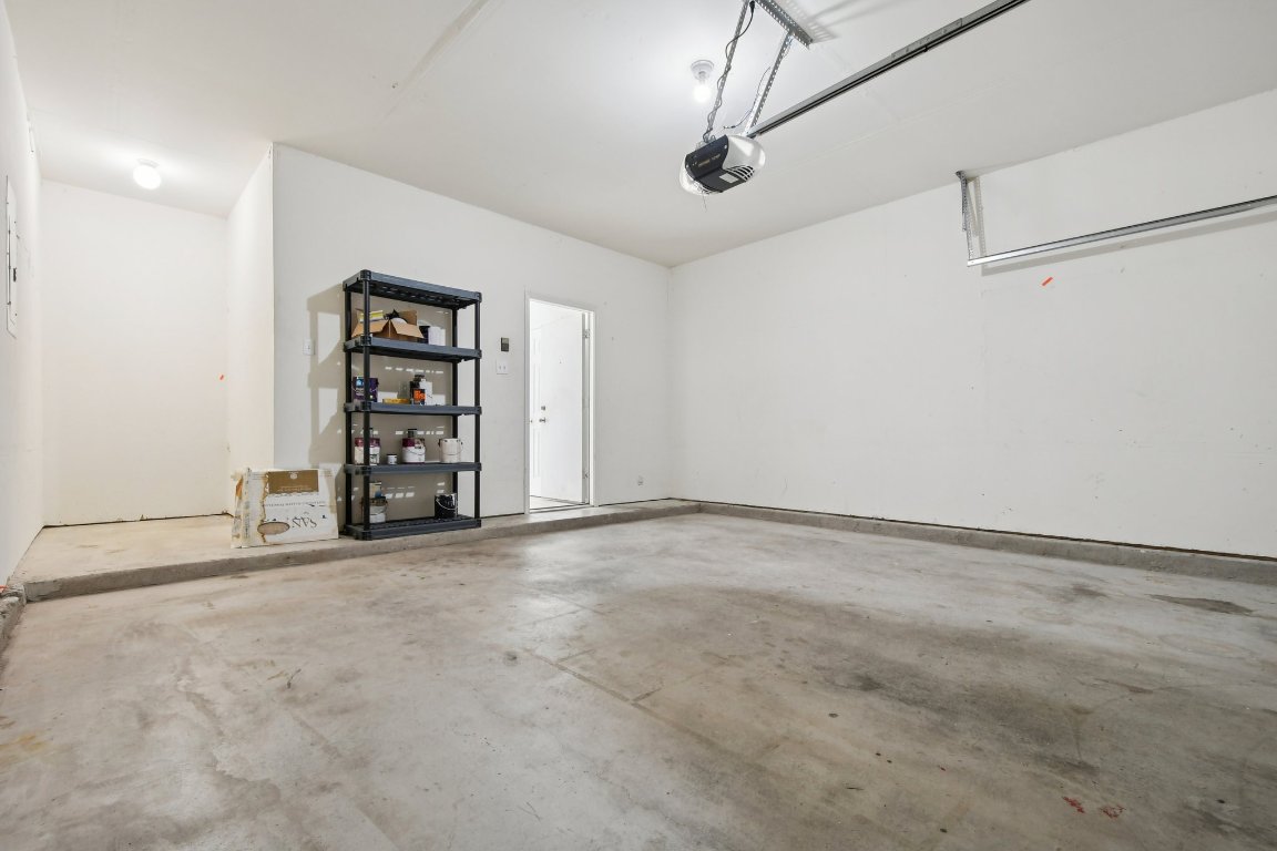 14504 Harris Ridge Boulevard, Unit A Pflugerville, TX 78660 - Photo 17 of 23 an empty room with windows