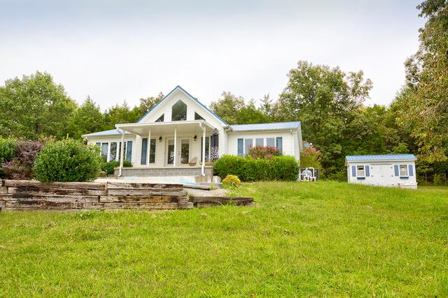 1102 Tassey Road Readyville, TN 37149 - Photo 2 of 25 Gallery Image 2