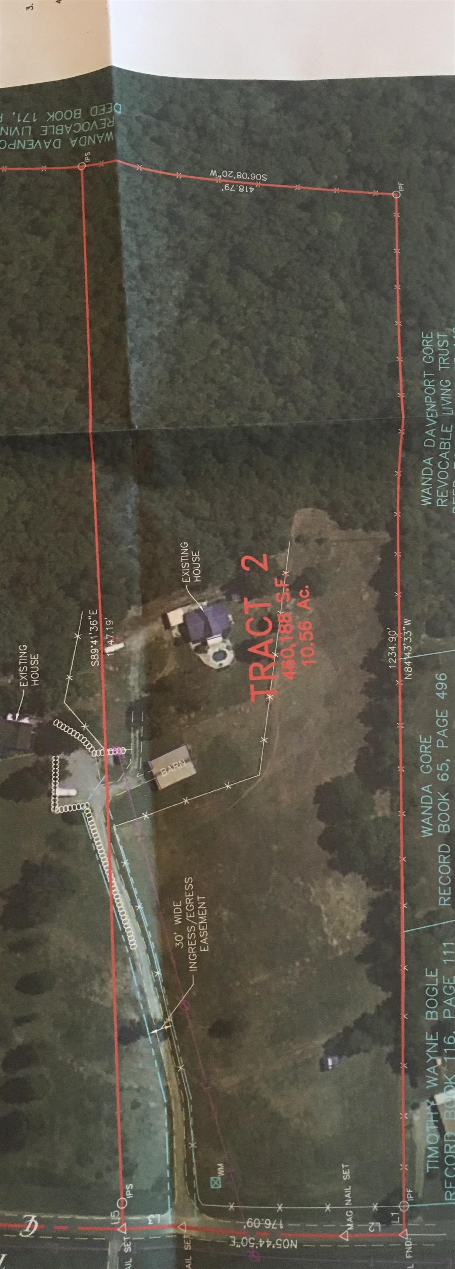 1102 Tassey Road Readyville, TN 37149 - Photo 25 of 25 Gallery Image 25