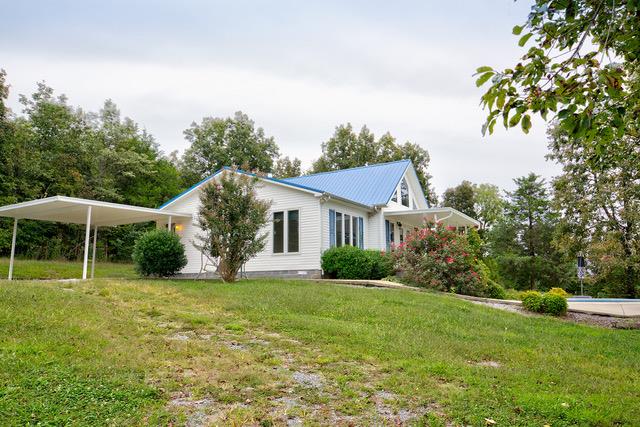 1102 Tassey Road Readyville, TN 37149 - Photo 4 of 25 Gallery Image 4