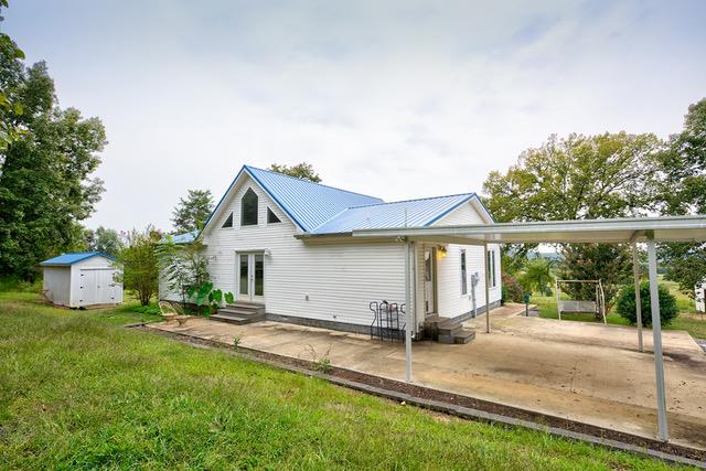 1102 Tassey Road Readyville, TN 37149 - Photo 6 of 25 Gallery Image 6