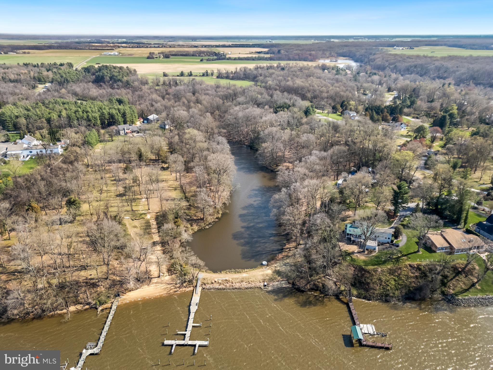 Lot 89 Shorewood Road Galena, MD 21635 - Photo 3 of 3 Community Marina