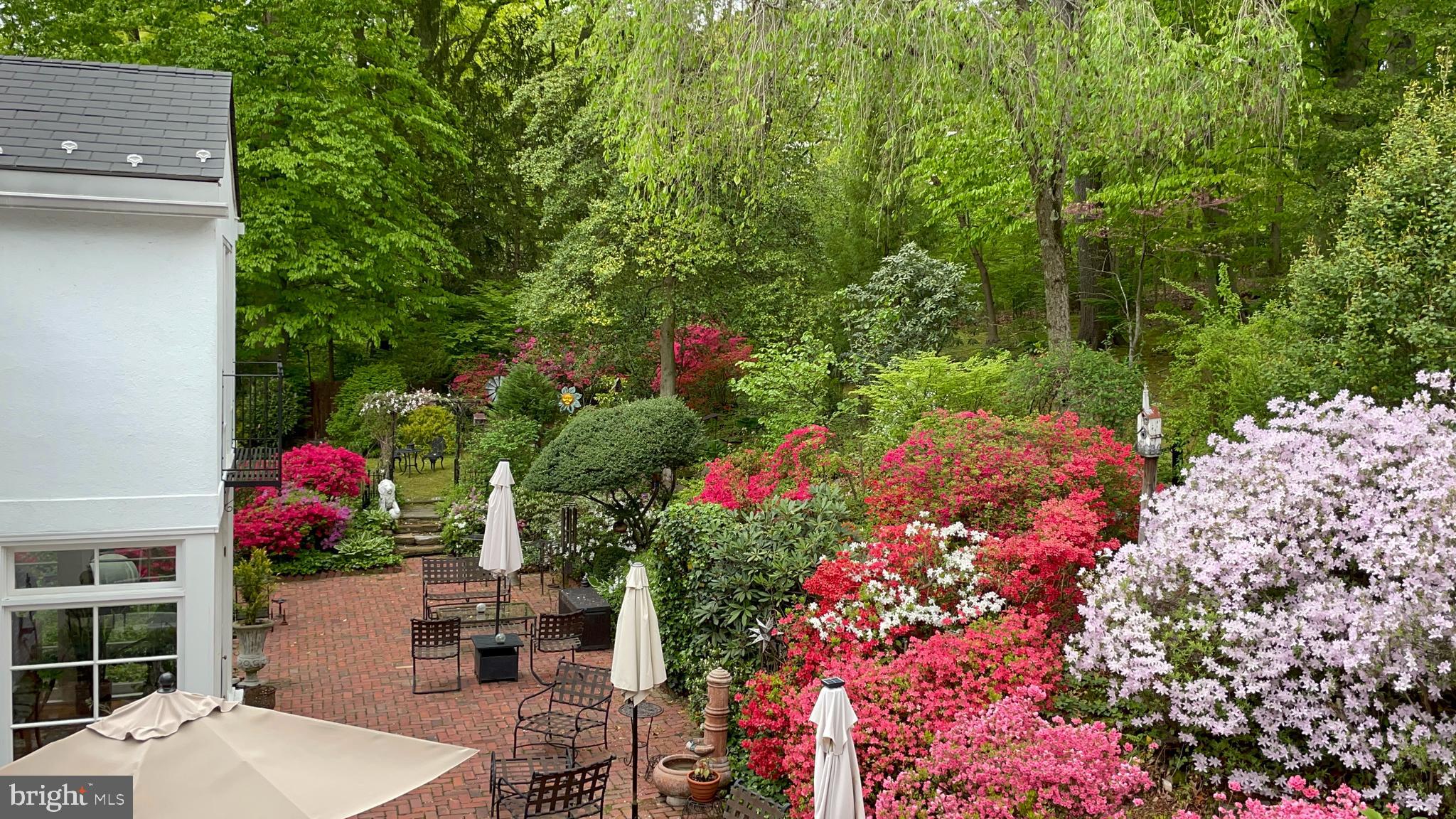 901 Mill Creek Road Narberth, PA 19072 - Photo 54 of 64 Gallery Image 54