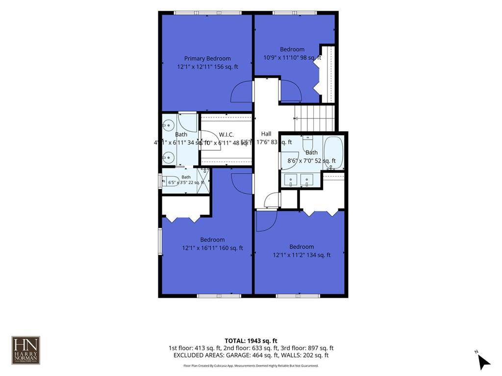 2037 Longview Way Chamblee, GA 30341 - Photo 29 of 40