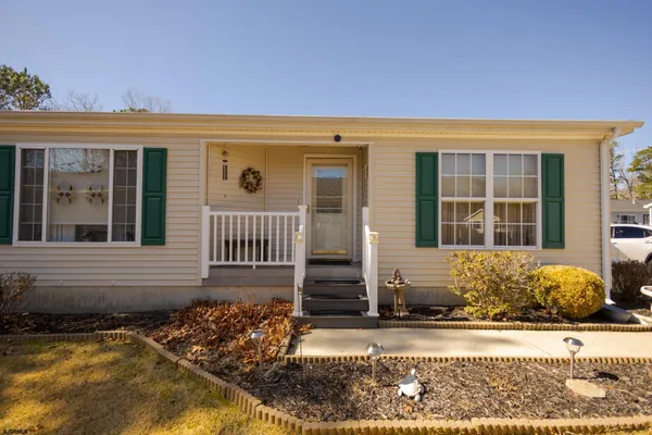 $229,000 | 25 Fernwood Lane, Mays Landing, NJ 08330