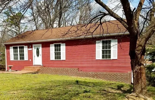 $264,950 | 5075 Youngwood Drive Northwest, Roanoke, VA 24017