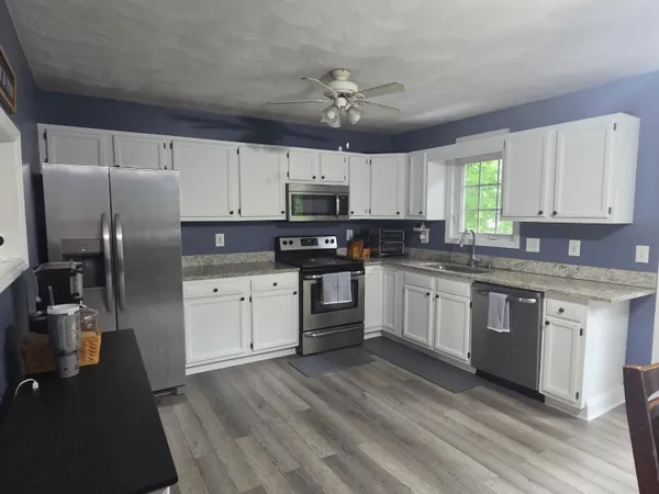 $264,950 | 5075 Youngwood Drive Northwest, Roanoke, VA 24017