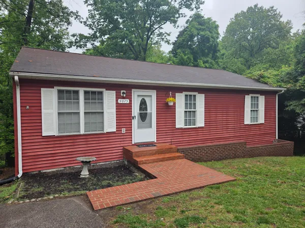 $264,950 | 5075 Youngwood Drive Northwest, Roanoke, VA 24017
