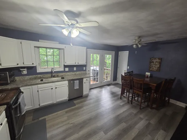 $264,950 | 5075 Youngwood Drive Northwest, Roanoke, VA 24017