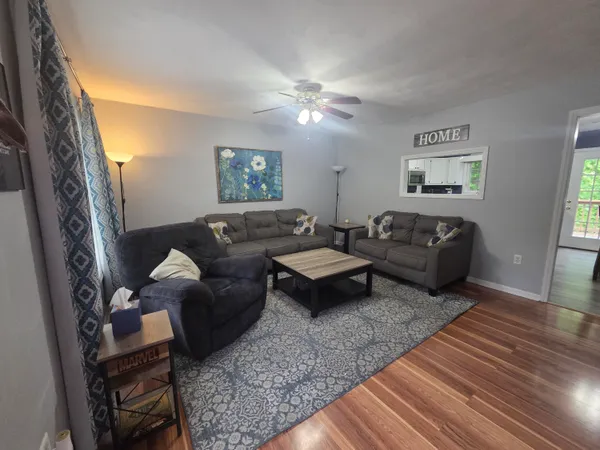 $264,950 | 5075 Youngwood Drive Northwest, Roanoke, VA 24017
