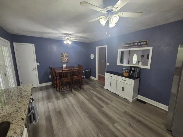 $264,950 | 5075 Youngwood Drive Northwest, Roanoke, VA 24017