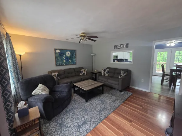 $264,950 | 5075 Youngwood Drive Northwest, Roanoke, VA 24017