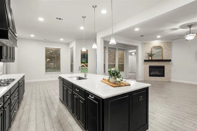 $1,050,000 | 4208 Lombardy Court, Colleyville, TX 76034