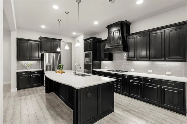 $1,050,000 | 4208 Lombardy Court, Colleyville, TX 76034