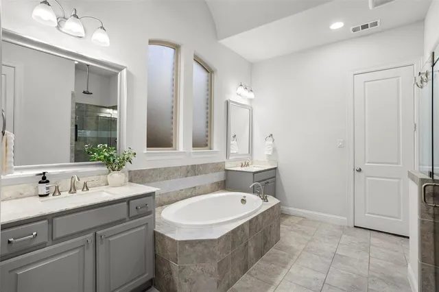 $1,050,000 | 4208 Lombardy Court, Colleyville, TX 76034