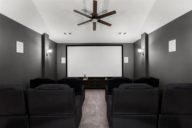 $1,050,000 | 4208 Lombardy Court, Colleyville, TX 76034