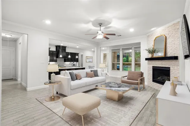 $1,050,000 | 4208 Lombardy Court, Colleyville, TX 76034