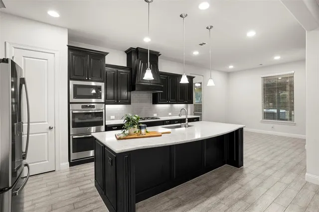 $1,050,000 | 4208 Lombardy Court, Colleyville, TX 76034