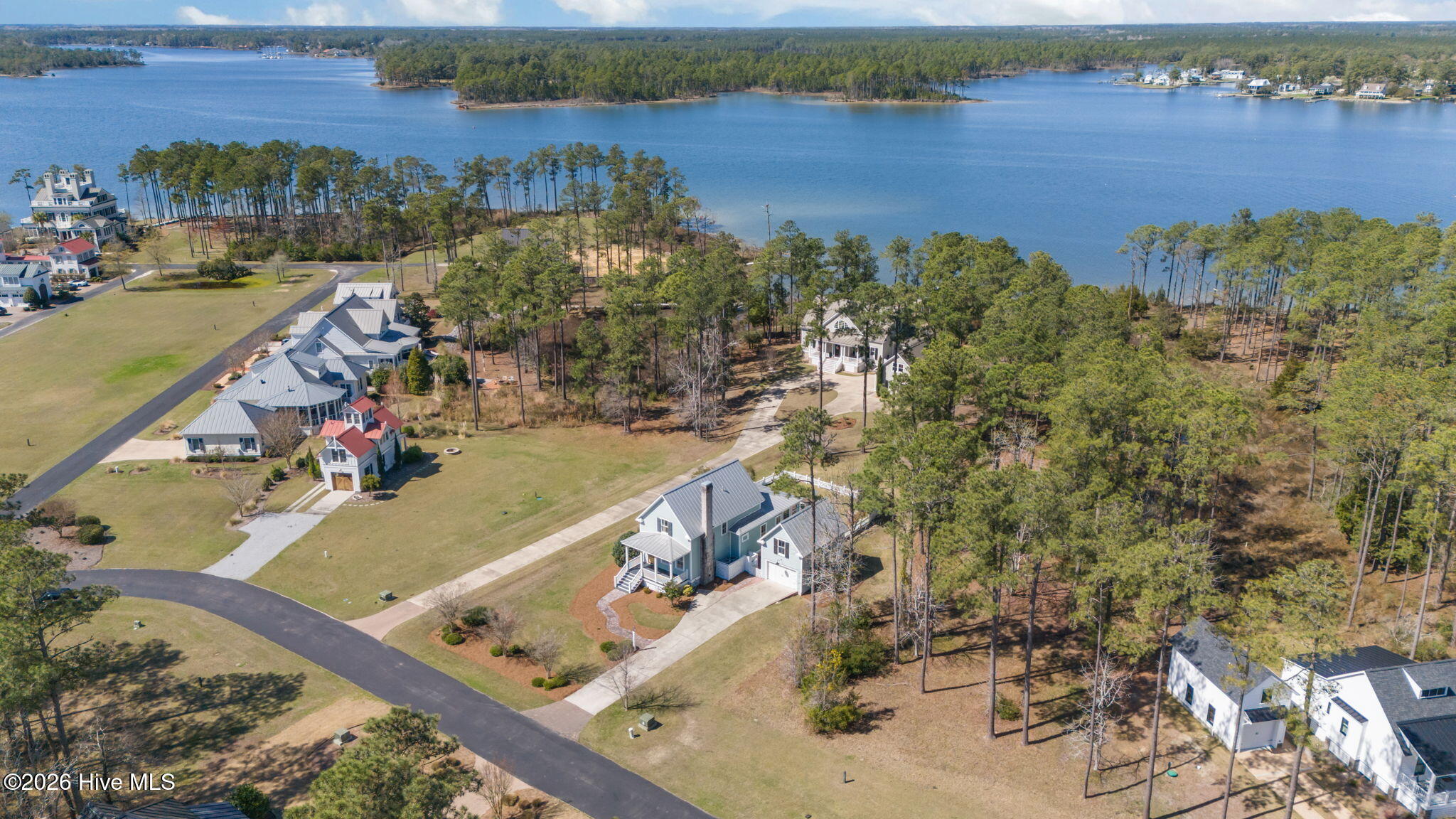 101 Oyster Point Road Oriental, NC 28571 - Photo 38 of 92 12-web-or-mls-DJI_20260313135314_0129_D