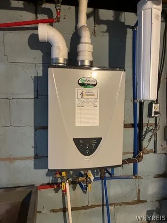 $132,000 | 3811 Schintzius Road, Eden, NY 14057