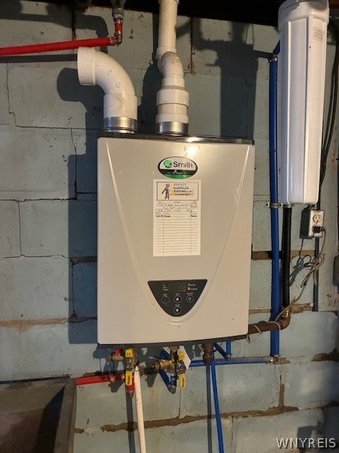 3811 Schintzius Road Eden, NY 14057 - Photo 11 of 38