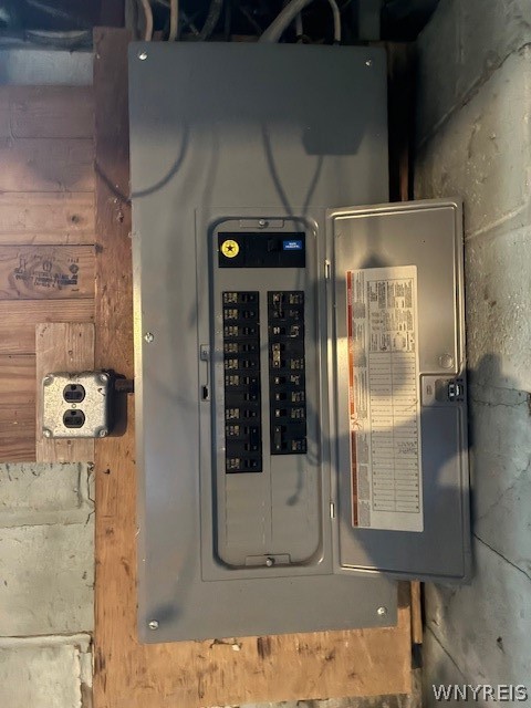 3811 Schintzius Road Eden, NY 14057 - Photo 12 of 38