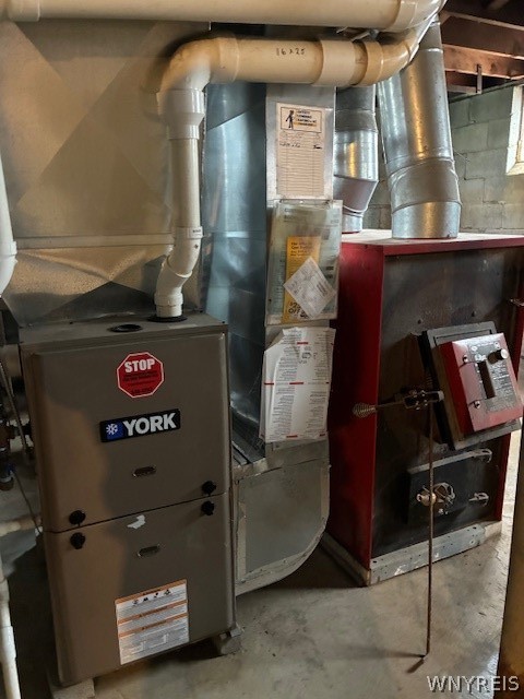 3811 Schintzius Road Eden, NY 14057 - Photo 13 of 38