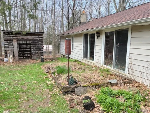 $132,000 | 3811 Schintzius Road, Eden, NY 14057